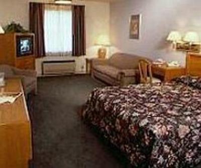 фото отеля Westfield Inn & Suites