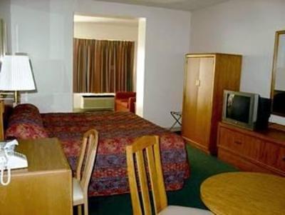 фото отеля Westfield Inn & Suites