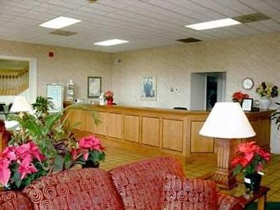 фото отеля Westfield Inn & Suites