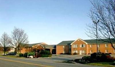 фото отеля Westfield Inn & Suites
