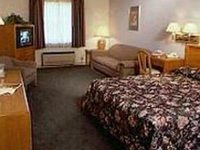 Westfield Inn & Suites