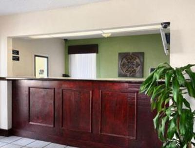 фото отеля Super 8 Hotel Monroe (Louisiana)