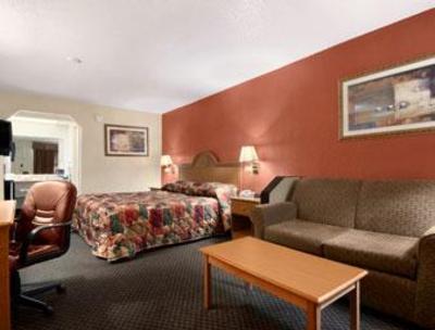фото отеля Super 8 Hotel Monroe (Louisiana)