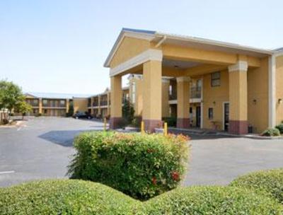фото отеля Super 8 Hotel Monroe (Louisiana)