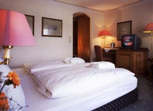 фото отеля Valluga Hotel