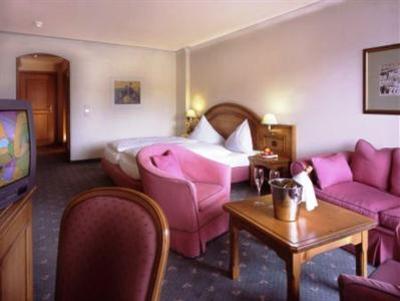 фото отеля Valluga Hotel