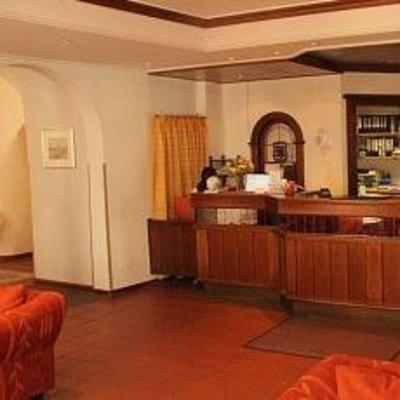 фото отеля Altstadt Hotel Passau