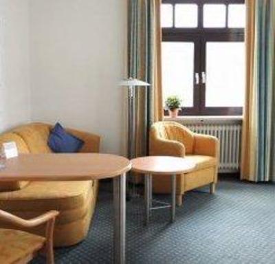 фото отеля Altstadt Hotel Passau