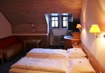 фото отеля Altstadt Hotel Passau