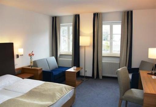 фото отеля Altstadt Hotel Passau