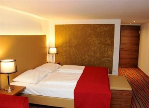 фото отеля Altstadt Hotel Passau