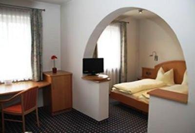 фото отеля Altstadt Hotel Passau