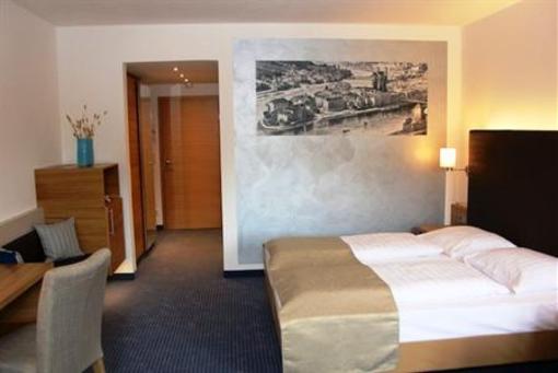 фото отеля Altstadt Hotel Passau