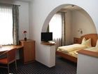 фото отеля Altstadt Hotel Passau