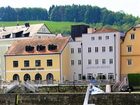 фото отеля Altstadt Hotel Passau