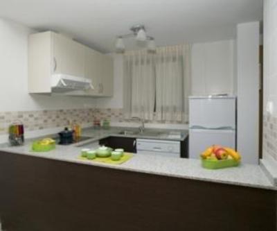 фото отеля Don Jorge Apartamentos
