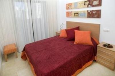 фото отеля Don Jorge Apartamentos
