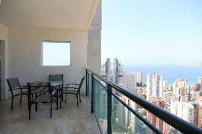 фото отеля Don Jorge Apartamentos