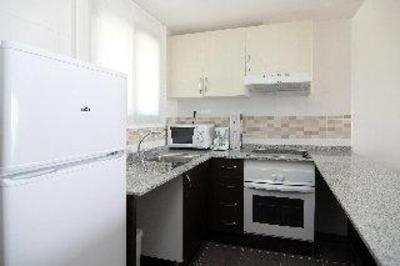 фото отеля Don Jorge Apartamentos