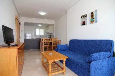 фото отеля Don Jorge Apartamentos