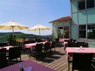 фото отеля Berggasthof Hotel Igelwirt