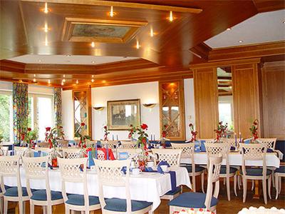 фото отеля Berggasthof Hotel Igelwirt