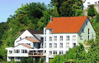 фото отеля Berggasthof Hotel Igelwirt