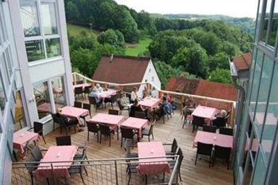 фото отеля Berggasthof Hotel Igelwirt