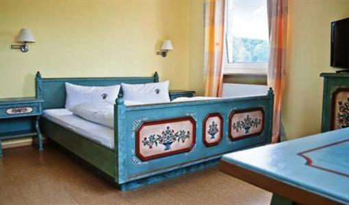 фото отеля Berggasthof Hotel Igelwirt