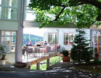 фото отеля Berggasthof Hotel Igelwirt