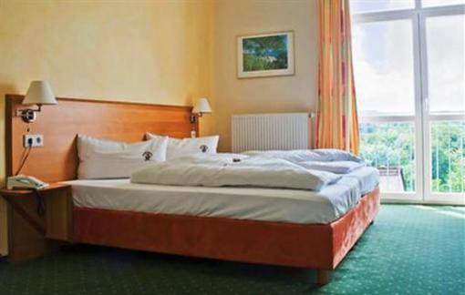 фото отеля Berggasthof Hotel Igelwirt