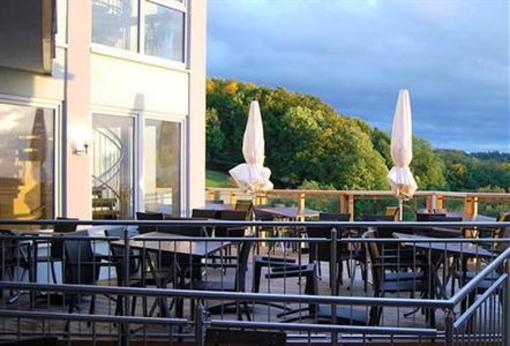 фото отеля Berggasthof Hotel Igelwirt