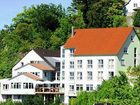 фото отеля Berggasthof Hotel Igelwirt