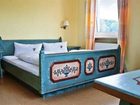 фото отеля Berggasthof Hotel Igelwirt
