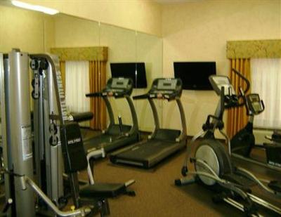 фото отеля La Quinta Inn & Suites Lake Charles