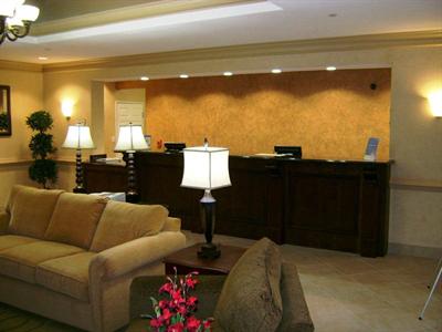 фото отеля La Quinta Inn & Suites Lake Charles