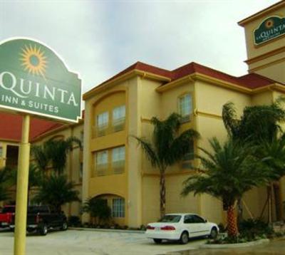 фото отеля La Quinta Inn & Suites Lake Charles