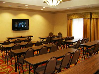 фото отеля La Quinta Inn & Suites Lake Charles