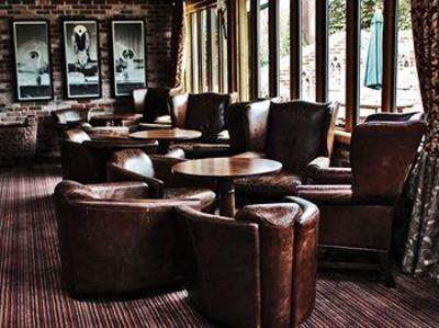 фото отеля Old Thorns Golf & Country Estate Liphook