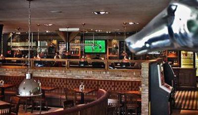 фото отеля Old Thorns Golf & Country Estate Liphook