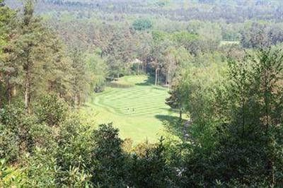 фото отеля Old Thorns Golf & Country Estate Liphook