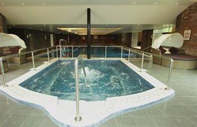 фото отеля Old Thorns Golf & Country Estate Liphook