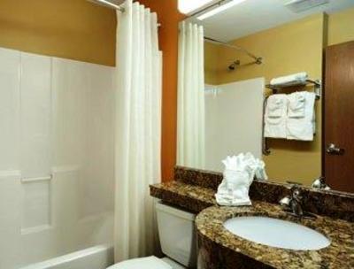 фото отеля Microtel Inn & Suites Notre Dame University South Bend