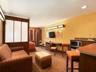 фото отеля Microtel Inn & Suites Notre Dame University South Bend