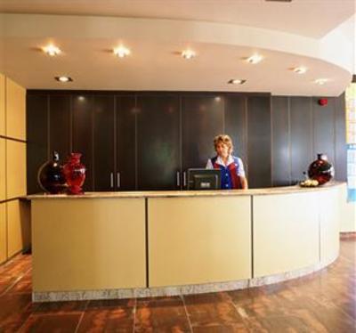фото отеля Tossa Center Hotel