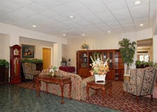 фото отеля Quality Inn Coliseum