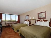 Quality Inn Coliseum