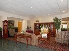 фото отеля Quality Inn Coliseum