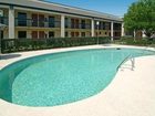 фото отеля Quality Inn Coliseum