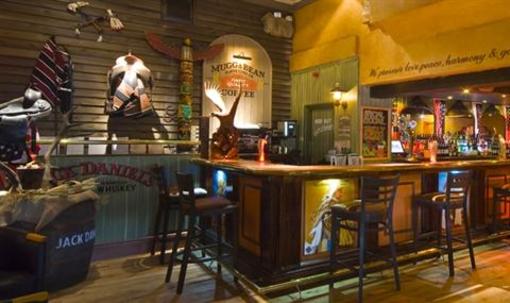 фото отеля Smith & Western Tunbridge Wells
